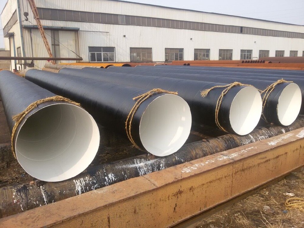 無(wú)毒飲用自來(lái)水環(huán)氧樹(shù)脂防腐鋼管