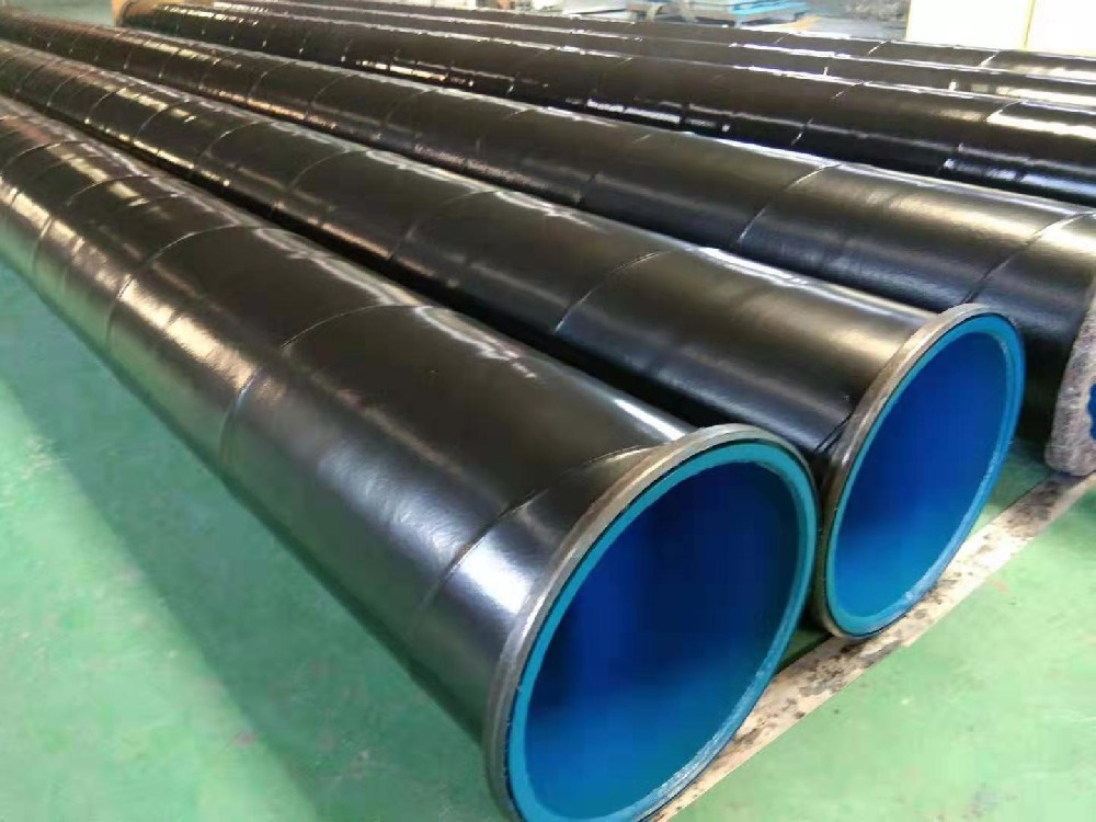 環氧粉末防腐鋼管