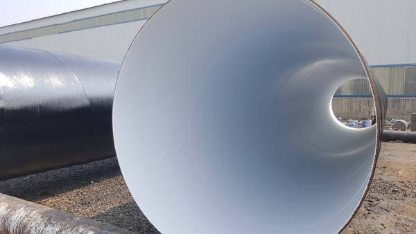 ipn8710內壁無毒飲水防腐鋼管